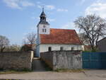 Latdorf, evangelische St.