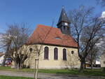 Schwarz, evangelische St.