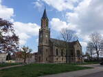 Stassfurt, evangelische St.