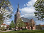 Stassfurt, evangelische St.