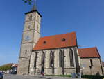 Bernburg, kath.