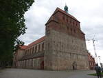 Havelberg, Dom St.