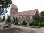 Bellingen, evangelische St.