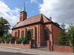 Osterburg, kath.