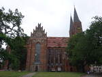 Stendal, Dom St.