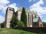 Magdeburg, Universittskirche St.