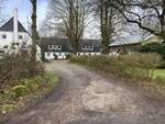 Bauernhaus am Meynautal im Dorf Gottrupel westlich von Flensburg.