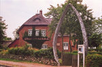 Dr.-Carl-Haeberlin-Friesen-Museum in Wyk auf Fhr.