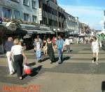 WESTERLAND auf SYLT -  Sommer 2003