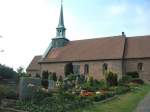 Westerland (SYLT), Dansk Kirk 