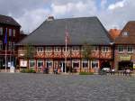 Rendsburg, Schiffsbrckenplatz (24.05.2011)