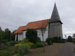 Freienwill, evangelische St.