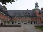 Schloss Reinbek, erbaut im 16.