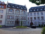 Heiligenstadt, Gymnasium St.