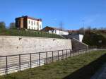 ERFURT - Festung Petersberg (2007)