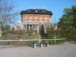 Kressepark Erfurt (Anbau von Brunnenkresse !), Sommer 2005