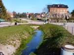 Kressepark Erfurt, Sommer 2005