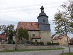 Ltzeroda, evangelische St.