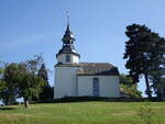 Heyersdorf, evangelische Kirche, erbaut im 13.