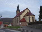 Lutter, Pfarrkirche St.