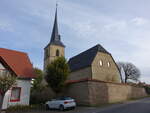 Goldbach, evangelische St.