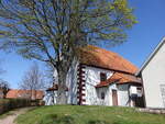 Petriroda, evangelische Dorfkirche St.