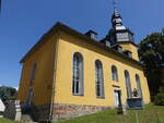 Berga/Elster, Pfarrkirche St.