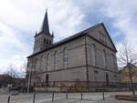 Gehren, evangelische St.