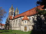 Stadtilm, evangelische Stadtkirche St.