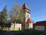 Espenfeld, Pfarrkirche St.