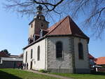 Rockensura, evangelische St.