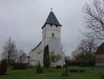 Donndorf, evangelische St.
