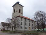 Kalbsrieth, evangelische St.