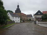 Hamma, evangelische St.