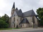 Nordhausen, evangelische St.