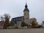 Dornburg, Stadtkirche St.