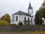 Mschlitz, Pfarrkirche St.