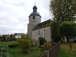 Löhma, evangelische St.
