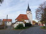 Dreitzsch, evangelische St.
