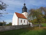 Traun, evangelische St.