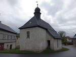 Steinsdorf, evangelische St.