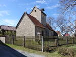 Treppendorf, evangelische Kirche St.