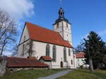 Herpf, evangelische St.