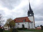 Fambach, evangelische St.