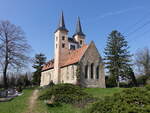 Gangloffsmmern, evangelische St.