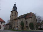 Kindelbrck, evangelische Stadtkirche St.