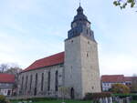 Langula, evangelische St.