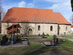 Bad Tennstedt, Pfarrkirche St.