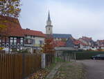 Bad Langensalza, evangelische St.