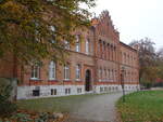 Bad Langensalza, Salza Gymnasium am Kurpark (14.11.2022)
